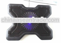 good quality hot sale notebook cool pad