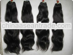 grade aaa unprocessed virgin brazilian hair sew in hair extensions