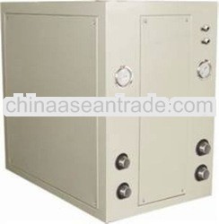 ground source heat pump MDS series