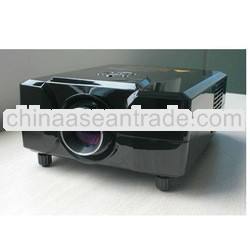 high brightness hd lcd led proyector home theater System cinema