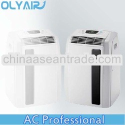 high efficiency air conditioner
