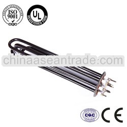 high efficiency larger power 220V enamel heat pipe CS-HE-030