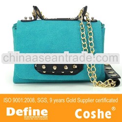 high-end messenger bag for lady