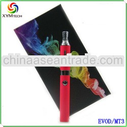 high quality Hot Selling Wholesale electronic cigarette evod starter kit