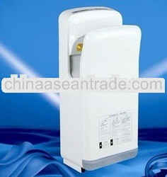 high quality and good price jet hand dryer ,dual hand dryer
