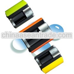 high quality food grade abs cheap economical costeffective mini desktop water dispenser with Anti-Sc