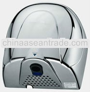 high quality new design Plastic casing automatic commercial hand dryer