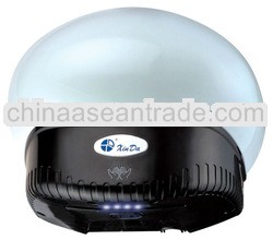 high quality new design latest design hot air hand dryer