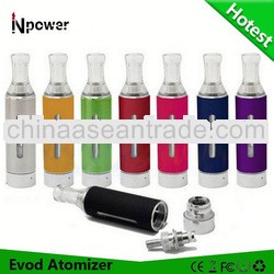 high quality original kangertech clearomizer e cigarette atomizer mt3 evod