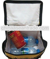 high quality promotion cooler tote bag