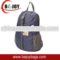 high quality sports nylon school bag fujian