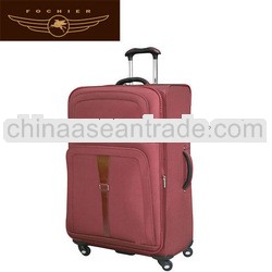 high quality travel 2014 eva trolley case