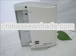 high speed 3G21WB 21Mbps netcomm ADSL 3g wifi router with 4 port