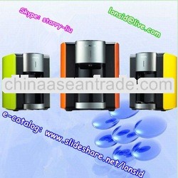 hot cold pipeline ro water dispenser cooler with Filter Change Reminder European and American market