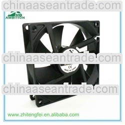 hot sale 12v quiet cpu cooler fan