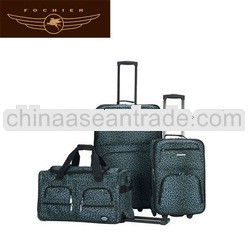 hot sale 2014 eminent trolley luggage bags