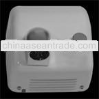 hot sale High quality 304 stainless steel automatic hand dryer GSQ-600S