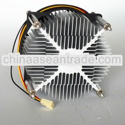 hot sale best heatpipe cpu cooler