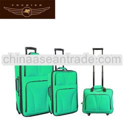 hot sale eva 2014 new design travel luggage