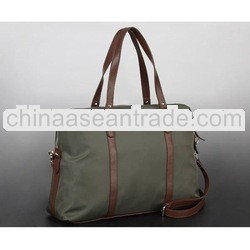 hot sale fruit color nylon fashion bag