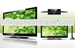 hot sale high definition led tv with VGA USB HDMI OEM LED TV