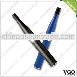 hot sale low price high quality vgo Sterter Kit VGoe-cigarette mechanical mod vgo on hot sale