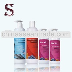 hot sell hair treatment formaldehyde free