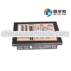 hot selling 12.1 inch touch all in one industrial computer
