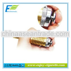 hot selling 2013 New product china supplier unique design telescope e cigarette ce4 atomizer