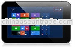 hot selling 7 Capacitive touch screen 1.2GHz A9 android tablet ics 4