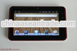 hot selling C71 tablet pc 7inch Cortex A9 1GMHz 1GB DDR Android4.0