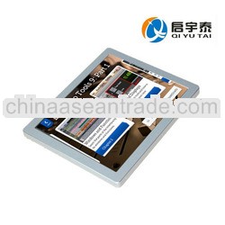 hot selling all in one with 17" touch screen(QY-17C-DICA)