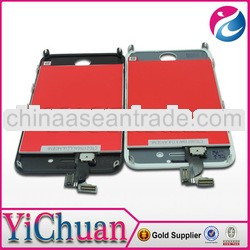 hot selling mobile phone display for iphone 4s display, display iphone 4s