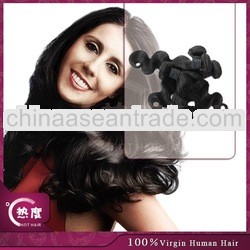 hot selling new arrival 5A grade virgin unprocessed brazilian human hair at wholesale price