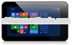 hot selling tablet Capacitive touch screen 7inch 1.2GHz A9 android tablet ics 4