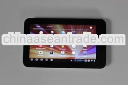 hot selling tablet Capacitive touch screen mid 7inch 1.2GHz A9 android tablet ics 4