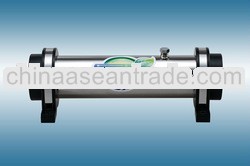 household UF Membrane Module For UF Water Filter Facility