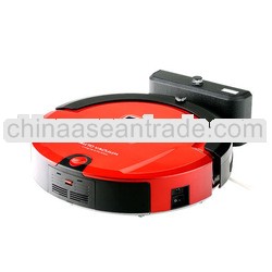 iTouchless Robotic Intelligent Automatic Vacuum Cleaner as christmas prsent