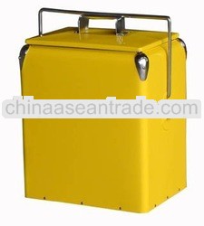 ice cooler box