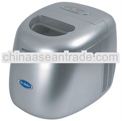 ice maker bottled water