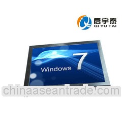 industrial all-in-one touch panel pc industrial(QY-19C-HIAA)