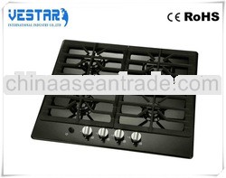industrial gas kitchens stove