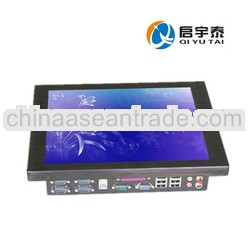 industrial touch screen 12.1 inch mini pc(QY-121C-DICA)