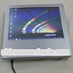 industrial using Intel cpu i3 mini computer (QY-17C-HIAA)