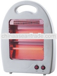infrared heater