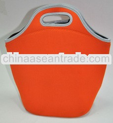 insulated neoprene cooler bag
