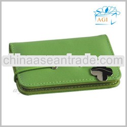 lady business name card case namecard holder