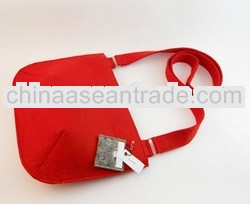 lady shoulder bag DFSP-1907 with REACH approved