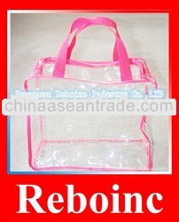 laminated pvc paper bag