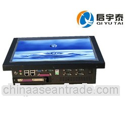 laptop computer with LPT and PCI for wholesale(QY-15C-GIAA)